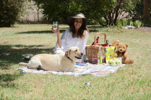 Old Bara Farmstay - Darwin Holiday 3