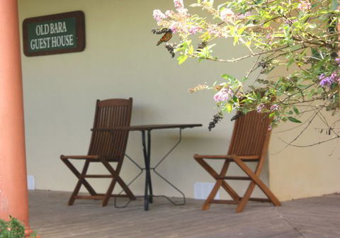 Old Bara Farmstay - Darwin Holiday 4