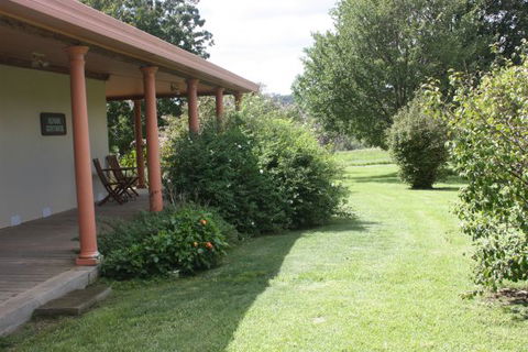 Old Bara Farmstay - Darwin Holiday 5