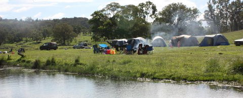 Old Bara Farmstay - Darwin Holiday 6