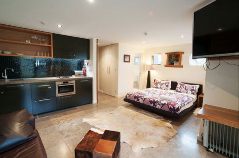 Oberdere Three - Darwin Holiday 51