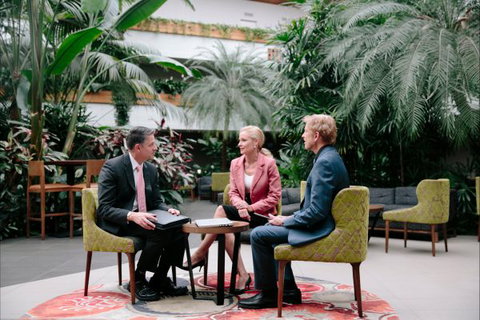 Pavilion On Northbourne - Darwin Holiday 2