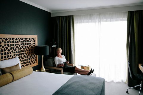 Pavilion On Northbourne - Darwin Holiday 3