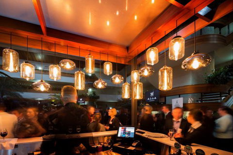 Pavilion On Northbourne - Darwin Holiday 5