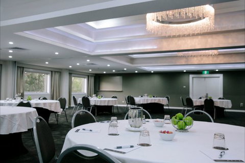 Pavilion On Northbourne - Darwin Holiday 6