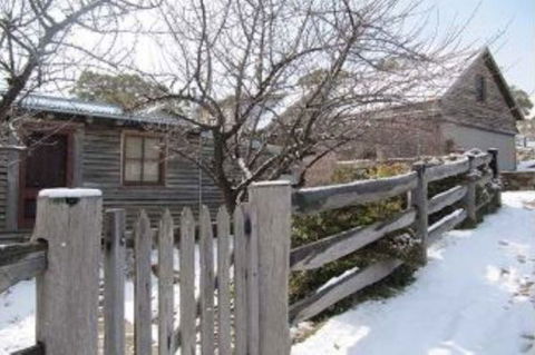 Pender Lea Alpine Guest Accommodation - Darwin Holiday 3