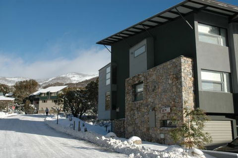 Oberdere Three - Darwin Holiday 20