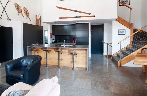 Oberdere Three - Darwin Holiday 21