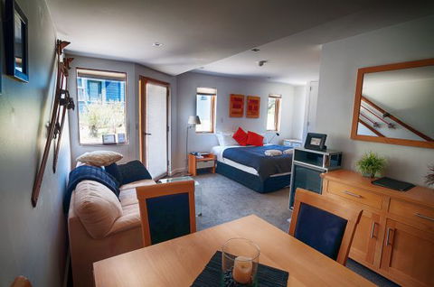 Oberdere Three - Darwin Holiday 23