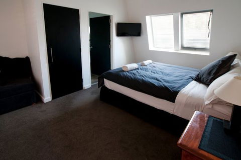 Oberdere Three - Darwin Holiday 24