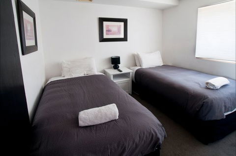 Oberdere Three - Darwin Holiday 25