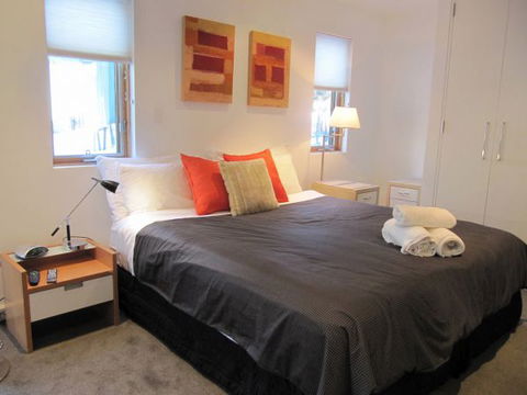 Oberdere Three - Darwin Holiday 26