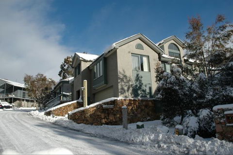 Oberdere Three - Darwin Holiday 7