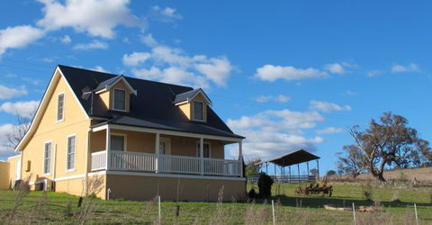 Riverbend Cottage - Darwin Holiday 1