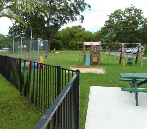 Riverside Holiday Park - Darwin Holiday 2