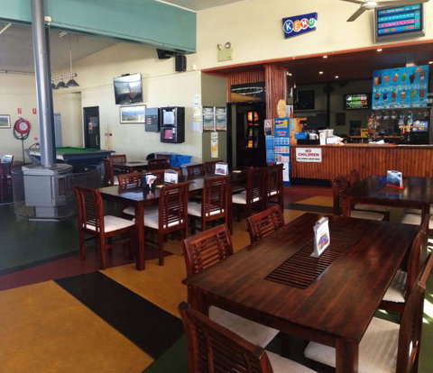 Rod N Reel Hotel Woodburn - Darwin Holiday 3