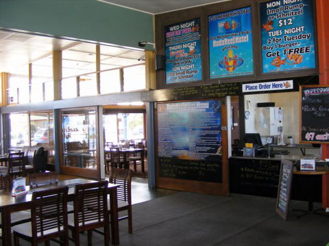 Rod N Reel Hotel Woodburn - Darwin Holiday 5