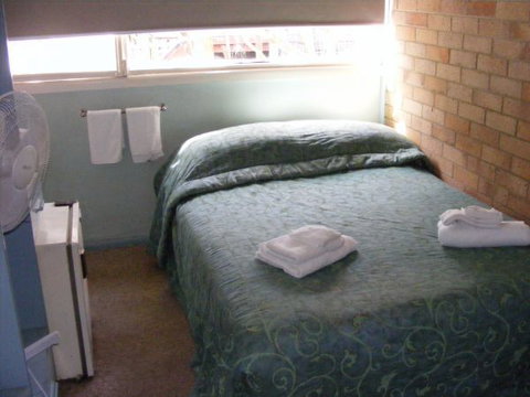 Rod N Reel Hotel Woodburn - Darwin Holiday 6