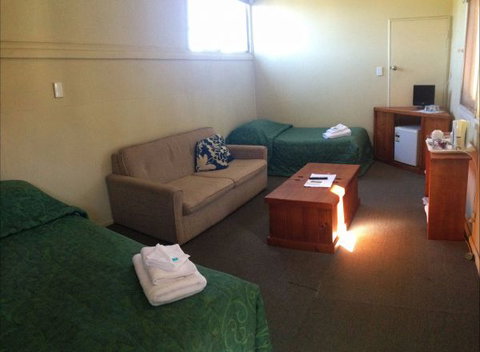 Rod N Reel Hotel Woodburn - Darwin Holiday 7