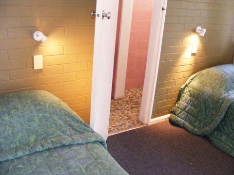 Rod N Reel Hotel Woodburn - Darwin Holiday 8