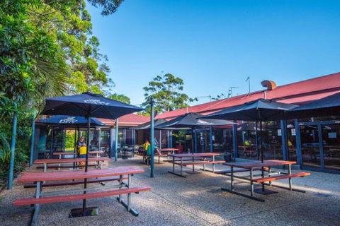 Settlers Inn Port Macquarie - Darwin Holiday 1