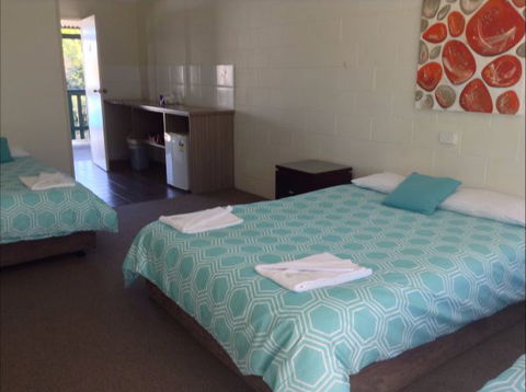 Settlers Inn Port Macquarie - Darwin Holiday 3