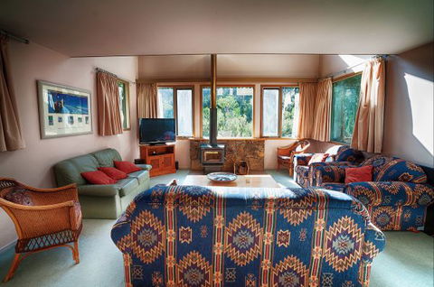 Oberdere Three - Darwin Holiday 1