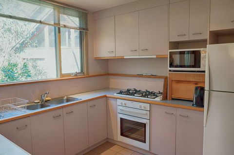 Oberdere Three - Darwin Holiday 2