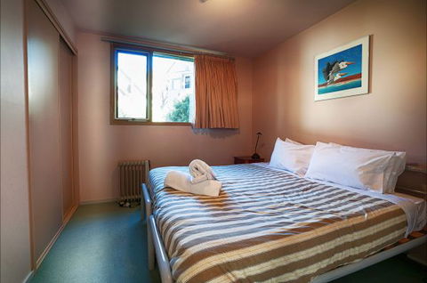 Oberdere Three - Darwin Holiday 3