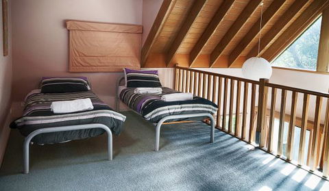 Oberdere Three - Darwin Holiday 4