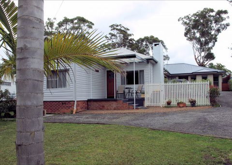 Shamrose Cottage - Darwin Holiday 1