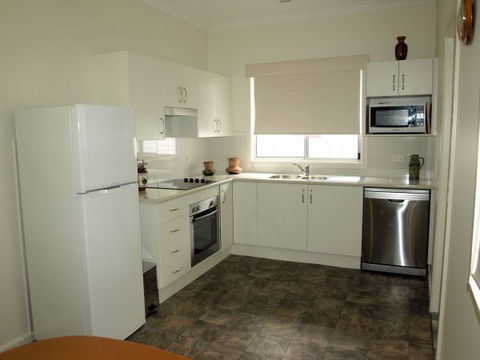 Shamrose Cottage - Darwin Holiday 3