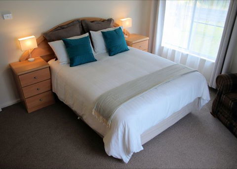 Shamrose Cottage - Darwin Holiday 4