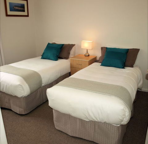 Shamrose Cottage - Darwin Holiday 5