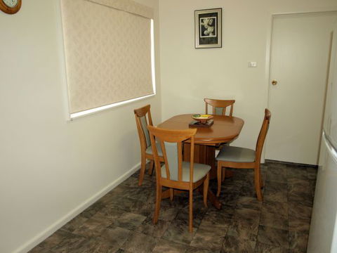 Shamrose Cottage - Darwin Holiday 7