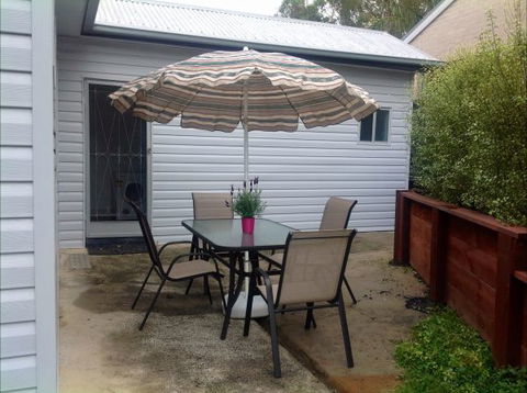 Shamrose Cottage - Darwin Holiday 8