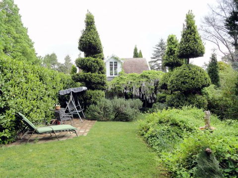 Southdown Cottage Bowral - Darwin Holiday 1