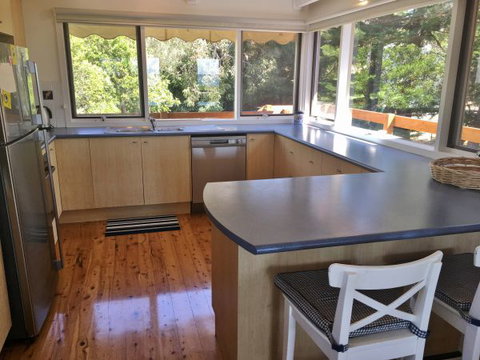 Surfside On Mollymook Beach - Darwin Holiday 3