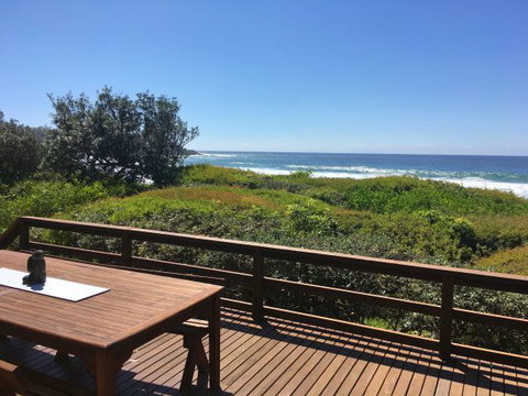 Surfside On Mollymook Beach - Darwin Holiday 4