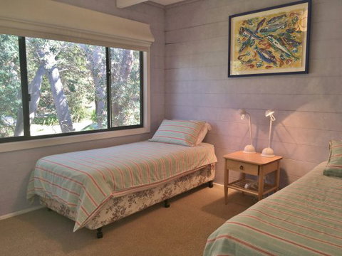 Surfside On Mollymook Beach - Darwin Holiday 8