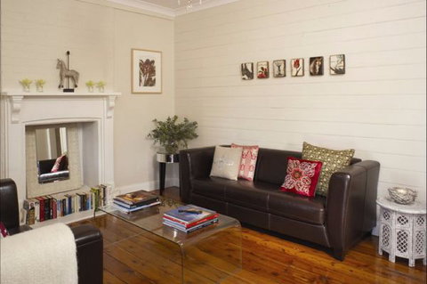 The Cedars - Darwin Holiday 1