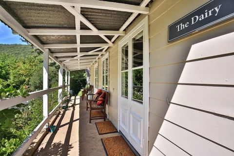 The Dairy At Keoghs - Darwin Holiday 2