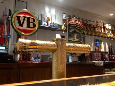 Top Pub - Darwin Holiday 3