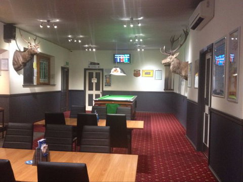 Top Pub - Darwin Holiday 4