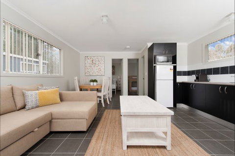 Tomaga River Tourist Park - Darwin Holiday 2