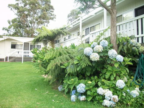 Top Of The Lake Holiday Units - Darwin Holiday 1
