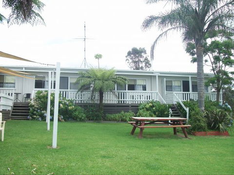 Top Of The Lake Holiday Units - Darwin Holiday 2