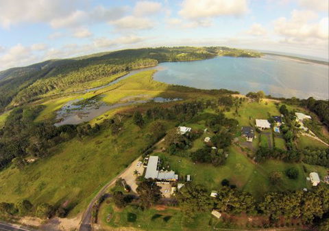 Top Of The Lake Holiday Units - Darwin Holiday 3