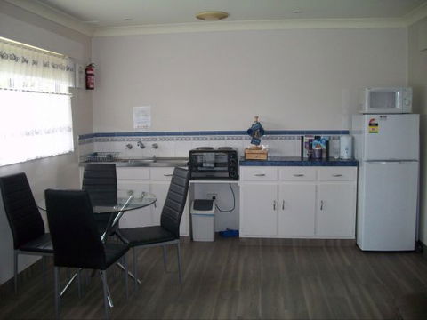 Top Of The Lake Holiday Units - Darwin Holiday 5