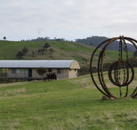 Yellowbox Cottage - Darwin Holiday